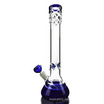 Hookah Glass Smoking Water Pipes by Fab Egg Design (ES-GB-351)